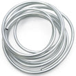 Load image into Gallery viewer, Russell Performance Natural 3/8in Aluminum Fuel Line - Main Product View