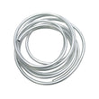 Load image into Gallery viewer, Russell Performance Natural 3/8in Aluminum Fuel Line - Back View