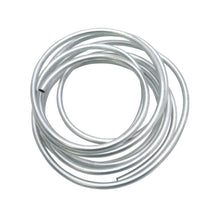 Load image into Gallery viewer, Russell Performance Natural 3/8in Aluminum Fuel Line - Back View