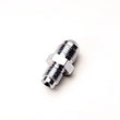 Load image into Gallery viewer, Russell Performance Oil Inlet (7/16in -24 inverted Flare) to -6 AN Male - Side View