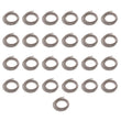 Load image into Gallery viewer, Russell Performance POWERFLEX HOSE -10 IN 3 FT LENGTHS 25 PC BULK PKG - Main Product View