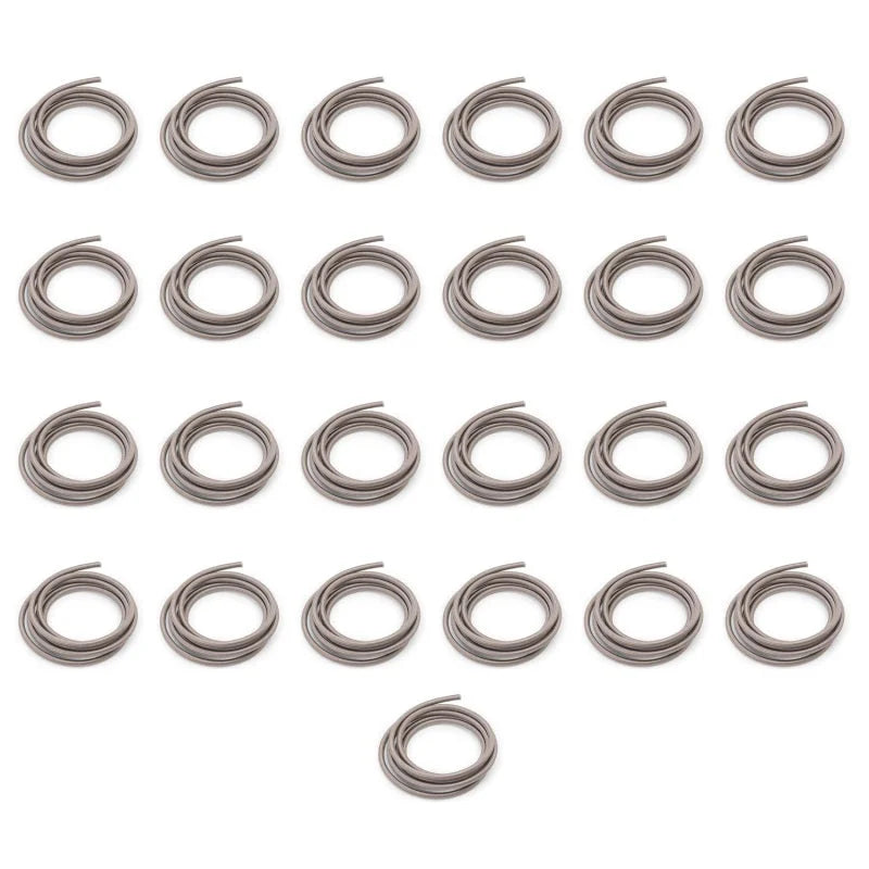Russell Performance POWERFLEX HOSE -10 IN 3 FT LENGTHS 25 PC BULK PKG - Main Product View