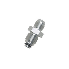 Load image into Gallery viewer, Russell Performance PWR STEERING ADAPTER -6AN MALE TO M18 X 1.5 - Main Product View