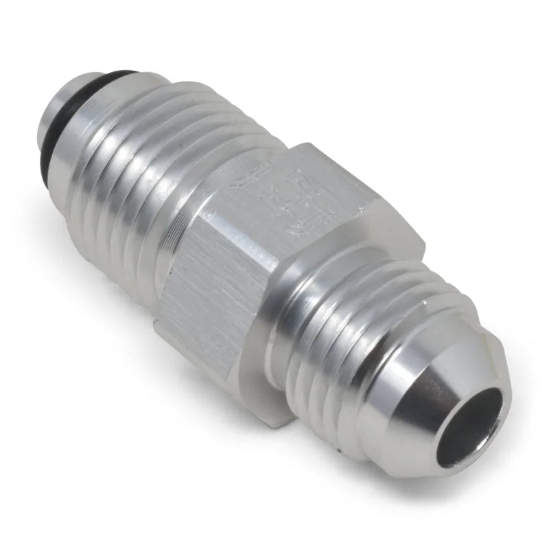 Russell Performance PWR STEERING ADAPTER -6AN MALE TO M18 X 1.5 - Installation View