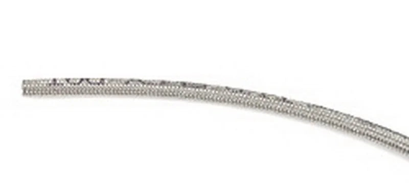 Russell Performance Powerflex -3 AN (1/8in) Power Steering Hose (10 Foot Roll) (Max PSI 2500) - Additional View 6