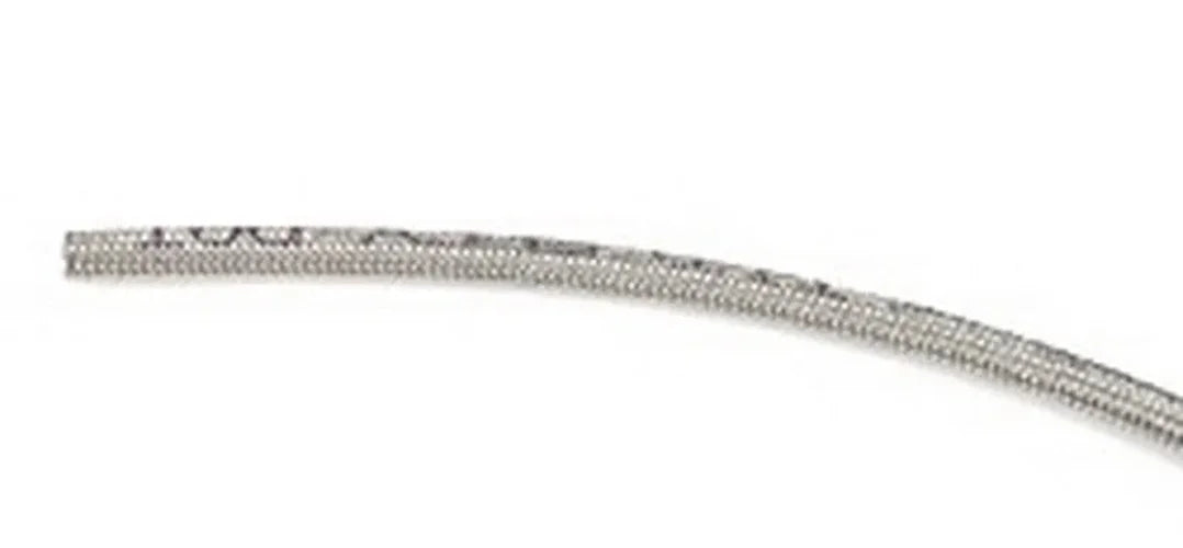 Russell Performance Powerflex -3 AN (1/8in) Power Steering Hose (10 Foot Roll) (Max PSI 2500) - Additional View 6