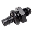 Load image into Gallery viewer, Russell Performance Pressure Side EFI x 6 AN (Black) fits Ford - Main Product View