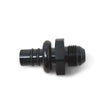 Load image into Gallery viewer, Russell Performance Pressure Side EFI x 6 AN (Black) fits Ford - Additional View 9