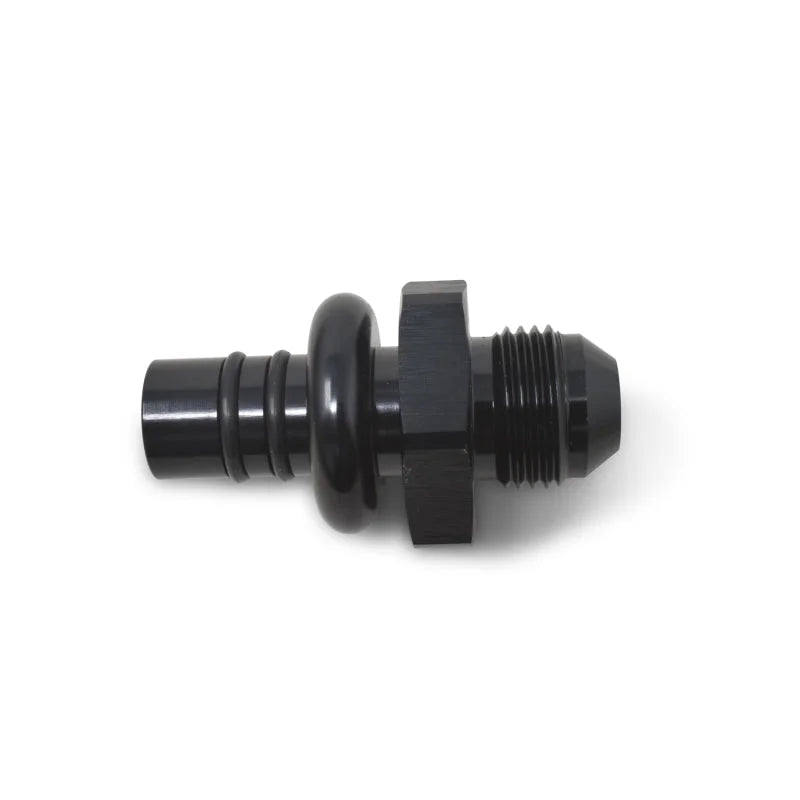 Russell Performance Pressure Side EFI x 6 AN (Black) fits Ford - Additional View 9