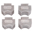 Load image into Gallery viewer, Russell Performance ProFlex -10 AN Crimper Dies (O.D. 0.800 In.) - Main Product View