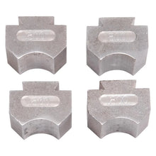 Load image into Gallery viewer, Russell Performance ProFlex -10 AN Crimper Dies (O.D. 0.800 In.) - Main Product View