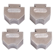 Load image into Gallery viewer, Russell Performance ProFlex -6 AN Crimper Dies (O.D. 0.575 In.) - Side View