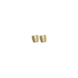 Load image into Gallery viewer, Russell Performance REPLACEMENT FERRULE FOR ALUM FUEL LINE ADAPTERS #8 QTY OF 2 - Side View