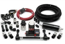 Load image into Gallery viewer, Russell Performance (Red/Blue) fits Chevy LS / Chrysler 5.7L HEMI - Main Product View