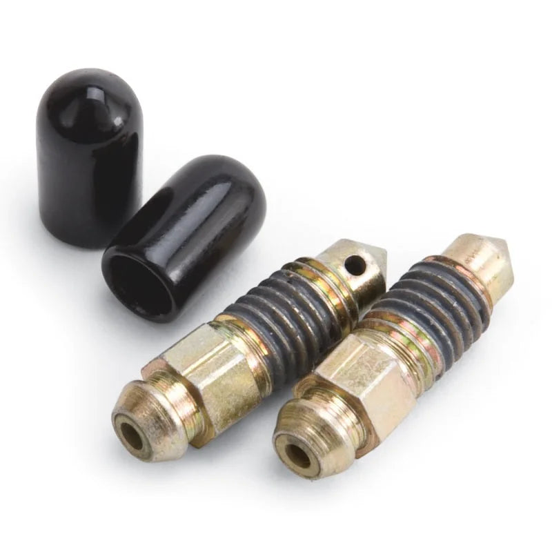 Russell Performance Speed Bleeder 8mm X 1.25 - Main Product View