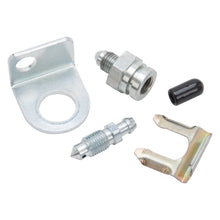 Load image into Gallery viewer, Russell Performance Speed Bleeder Clutch Assembly - 3AN - Main Product View