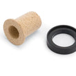 Load image into Gallery viewer, Russell Performance Street Fuel Filter Replacement Element - Back View