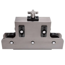 Load image into Gallery viewer, Russell Performance Tube Straightener (Blue Anodize) - Main Product View