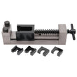 Load image into Gallery viewer, Russell Performance Twist Lok Assembly Tool Black / Titanium Gray Finish - Side View