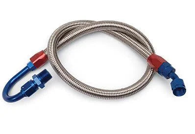 Russell Performance Universal Tube Seal Ends (3ft in length) - Main Product View