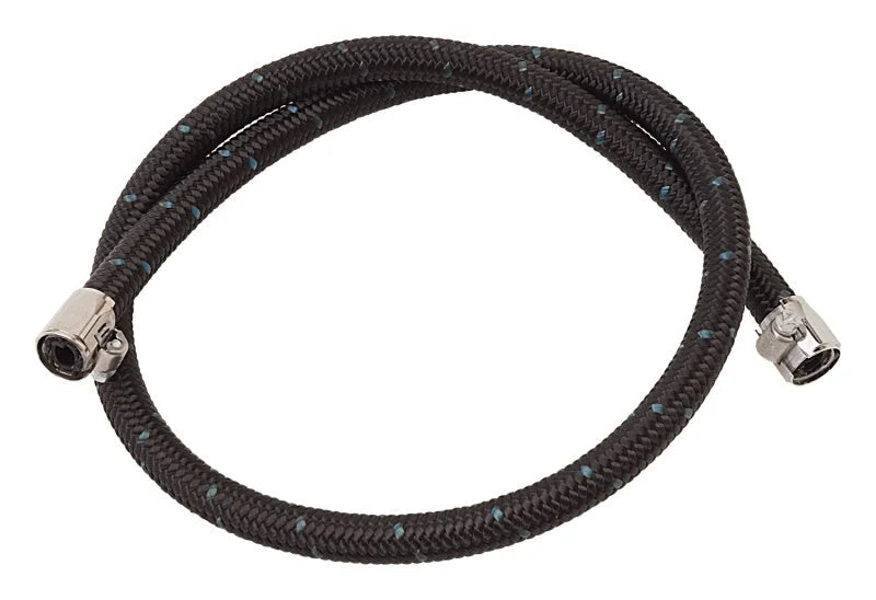 Russell Performance Universal Tube Seal Ends (3ft in length) - Side View