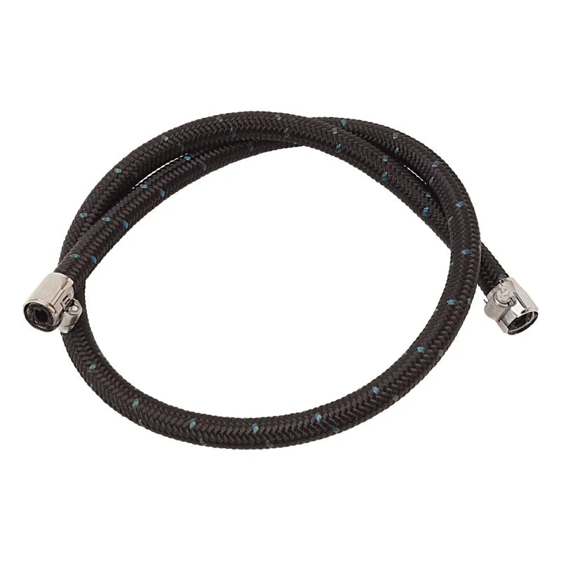 Russell Performance Universal Tube Seal Ends (3ft in length) - Back View