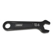 Load image into Gallery viewer, Russell Single Ended -10An Wrench - Side View
