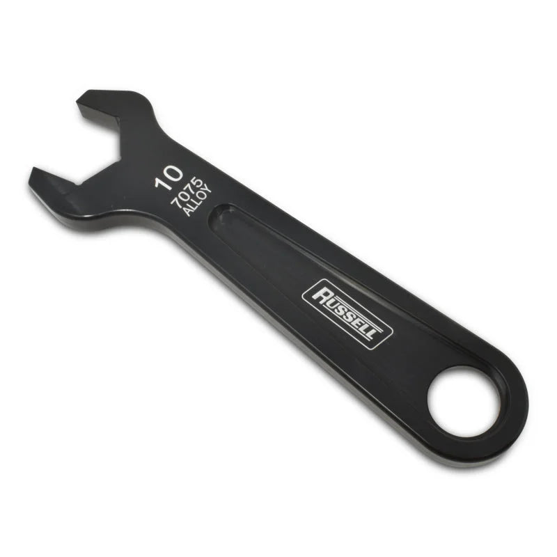Russell Single Ended -10An Wrench - Installation View