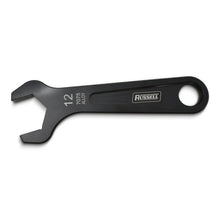 Load image into Gallery viewer, Russell Single Ended -12An Wrench - Main Product View