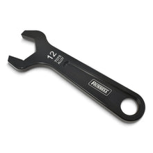 Load image into Gallery viewer, Russell Single Ended -12An Wrench - Back View