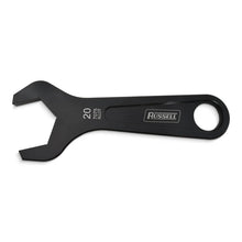 Load image into Gallery viewer, Russell Single Ended -20An Wrench - Main Product View