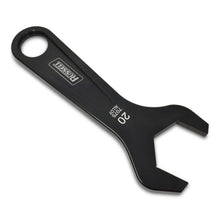 Load image into Gallery viewer, Russell Single Ended -20An Wrench - Side View