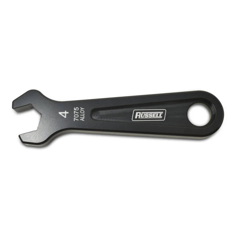 Russell Single Ended -4An Wrench - Main Product View