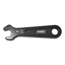 Load image into Gallery viewer, Russell Single Ended -4An Wrench - Main Product View