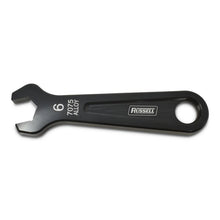 Load image into Gallery viewer, Russell Single Ended -6An Wrench - Main Product View