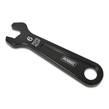 Load image into Gallery viewer, Russell Single Ended -6An Wrench - Side View