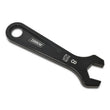 Load image into Gallery viewer, Russell Single Ended -8An Wrench - Side View
