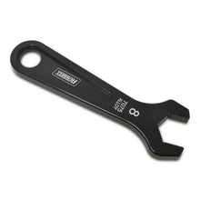 Load image into Gallery viewer, Russell Single Ended -8An Wrench - Side View