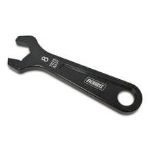 Load image into Gallery viewer, Russell Single Ended -8An Wrench - Back View
