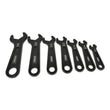 Load image into Gallery viewer, Russell Single Ended Wrench Kit -4 Through -20 - Main Product View