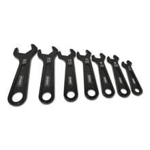 Load image into Gallery viewer, Russell Single Ended Wrench Kit -4 Through -20 - Main Product View