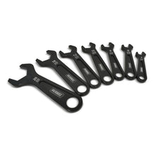 Load image into Gallery viewer, Russell Single Ended Wrench Kit -4 Through -20 - Installation View