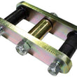 Load image into Gallery viewer, Rust Buster 1946-1975 Jeep CJ5 Front or Rear Shackles