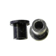 Load image into Gallery viewer, Rust Buster 1946-1975 Jeep CJ5 Front/Rear Shackle Bushing Kit (2 pack)