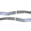 Load image into Gallery viewer, Rust Buster 1976-1986 Jeep CJ Front Frame Stiffeners