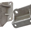 Load image into Gallery viewer, Rust Buster 1976-1986 Jeep CJ Front Sway Bar Brackets