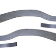 Load image into Gallery viewer, Rust Buster 1976-1986 Jeep CJ Rear Frame Stiffeners