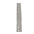 Load image into Gallery viewer, Rust Buster 1976-1986 Jeep CJ Rear Shackle Mount Repair Kit - Left