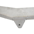 Load image into Gallery viewer, Rust Buster 1976-1986 Jeep CJ Rear Spring Mount Repair Kit - Left
