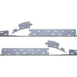 Load image into Gallery viewer, Rust Buster 1984-2001 Jeep Cherokee Rear Unibody Stiffeners